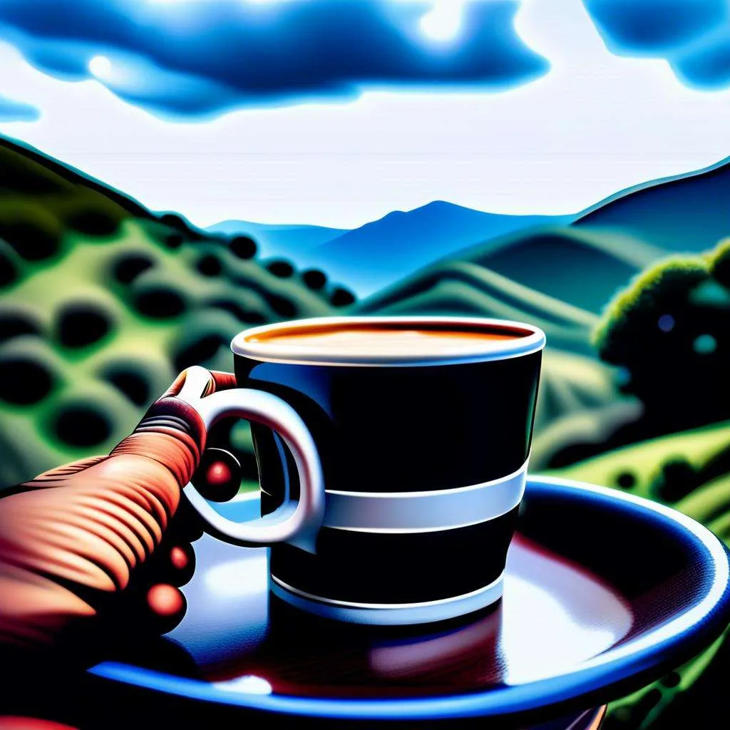 Entre Café y Montañas: Descubriendo los Mitos y Leyendas de La Tebaida, Quindío