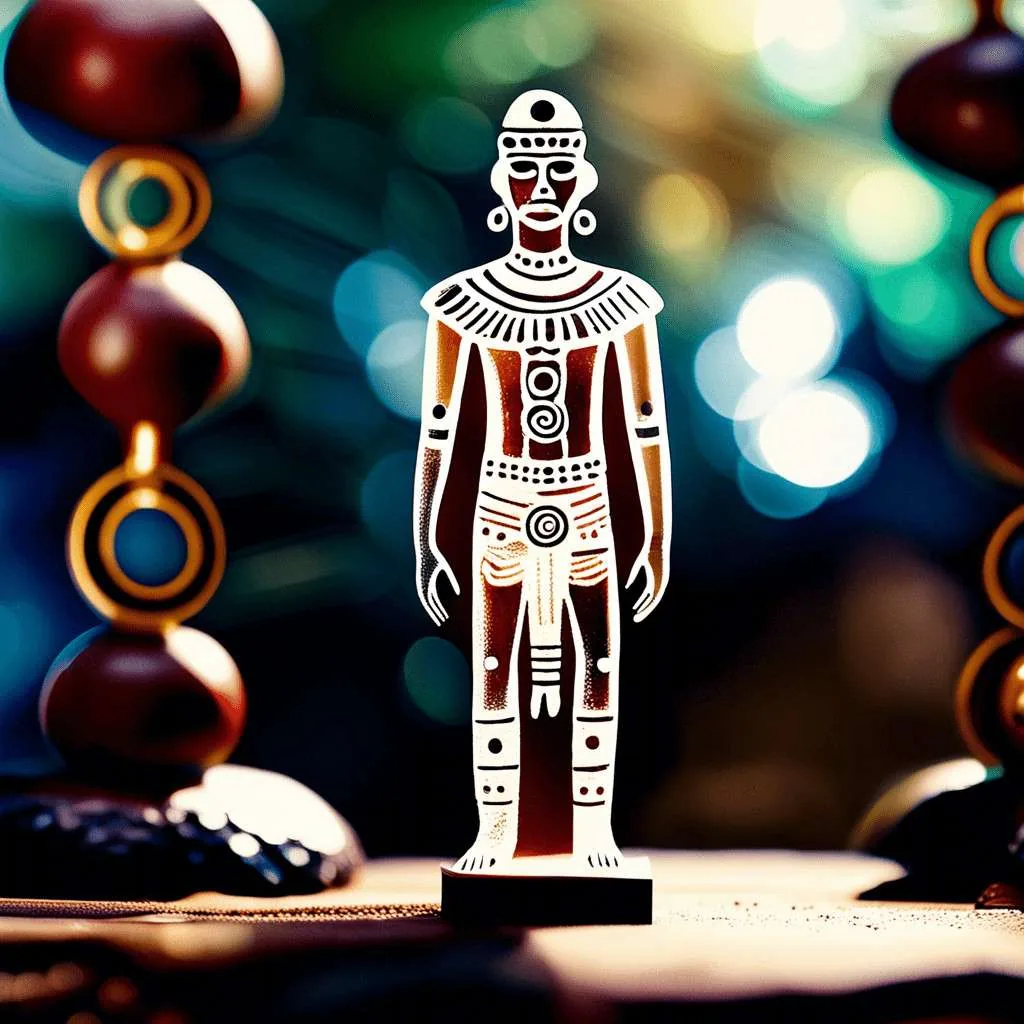 Descubriendo el Misterio: Mitos y Leyendas ancestrales de Atlautla, Estado de México