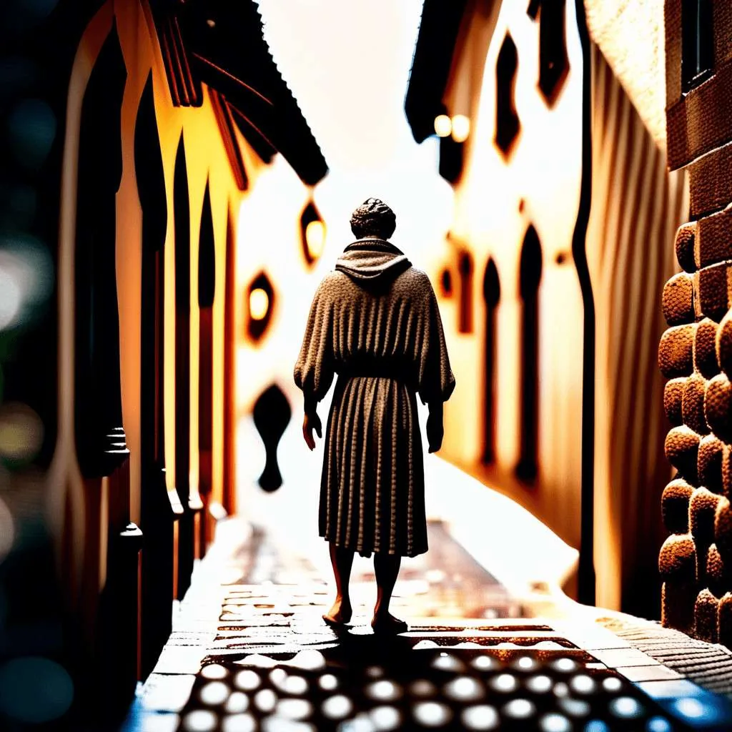 Descubriendo el Misterio: Mitos y Leyendas Ocultas en Oviedo, España