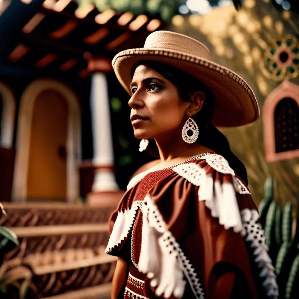 Descubriendo lo Oculto: Mitos y Leyendas de Villa Guerrero, Jalisco - Un Viaje hacia el Folklore Mexicano