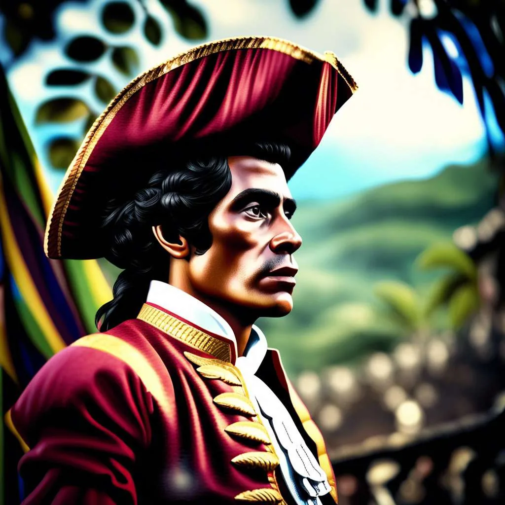 Descubriendo el Misterio: Mitos y Leyendas de La Magdalena, Bolívar - Un Viaje por la Historia Oculta del Caribe Colombiano