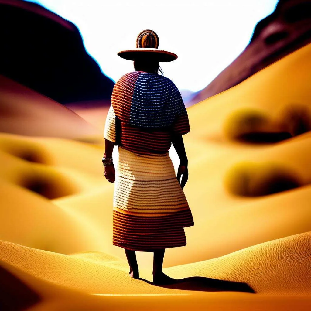 Entre misterios y tradiciones: Descubre los mitos y leyendas más fascinantes de la Región de Piura en Perú