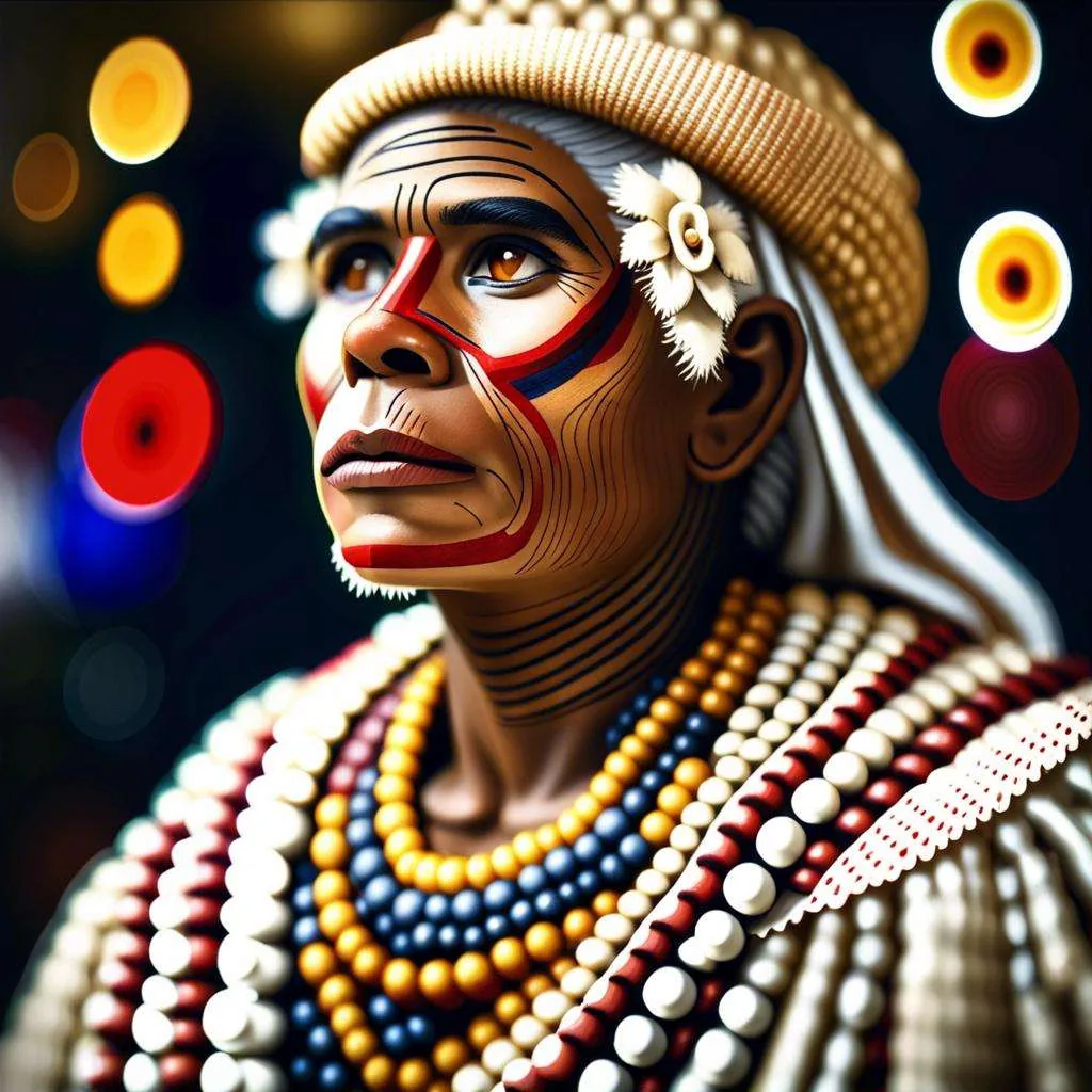 Misterios y Tradiciones Ancestrales: Mitos y Leyendas de Sucre, el Corazón Cultural de Colombia