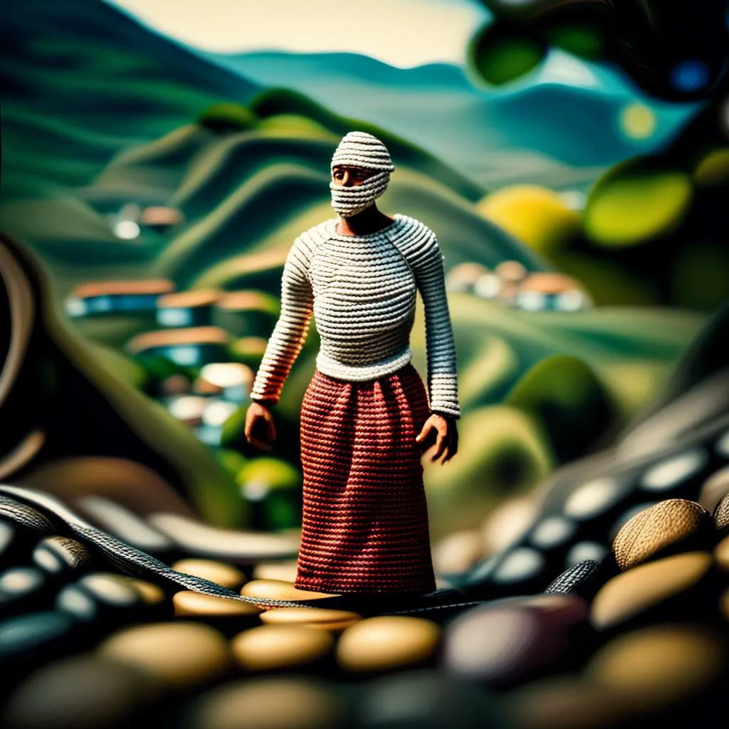 Desentrañando el Misterio: Mitos y Leyendas de Santander de Quilichao, Cauca