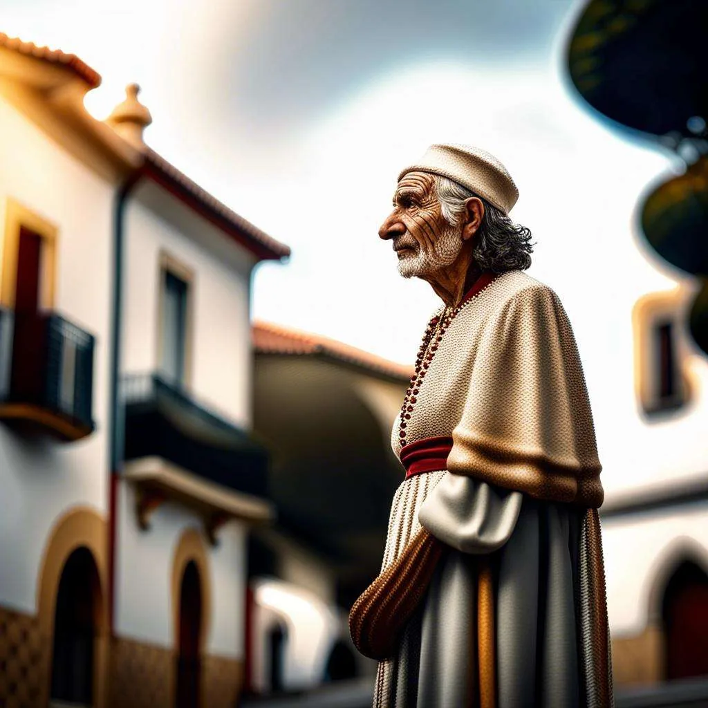 Entre Mitos y Encantos: Las Fascinantes Leyendas de Güepsa, Santander
