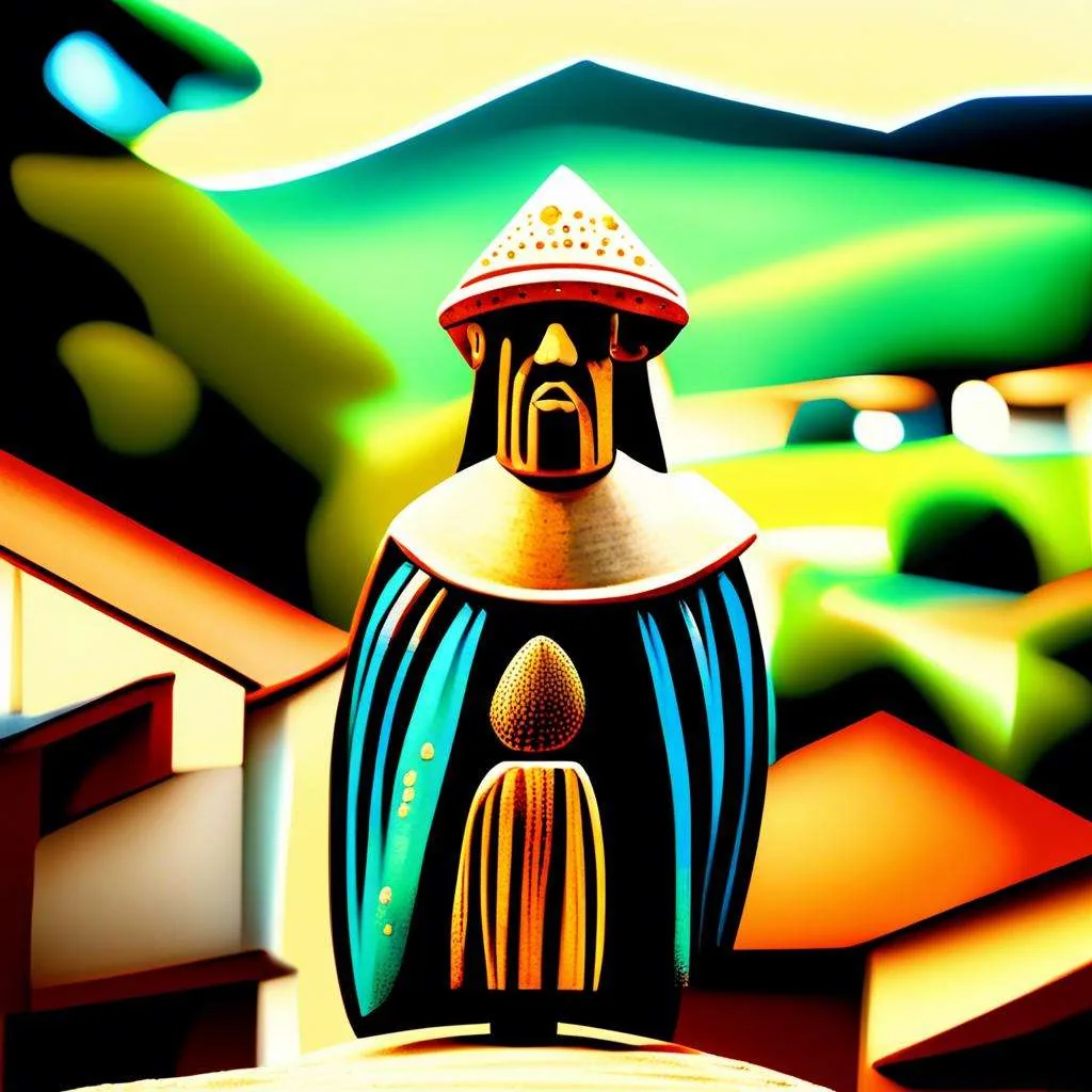 Misterios ancestrales en Colombia: Mitos y leyendas de Santo Domingo de Silos, Norte de Santander