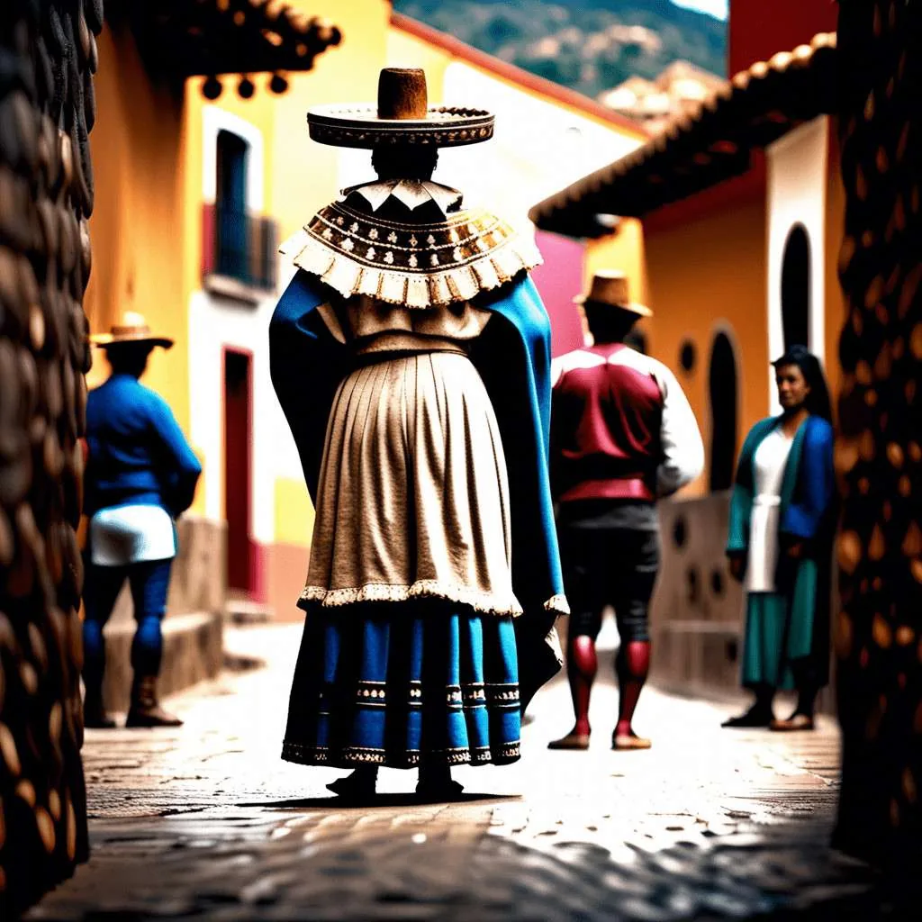 Desvelando el Misterio: Mitos y Leyendas Ancestrales de Jerécuaro, Guanajuato