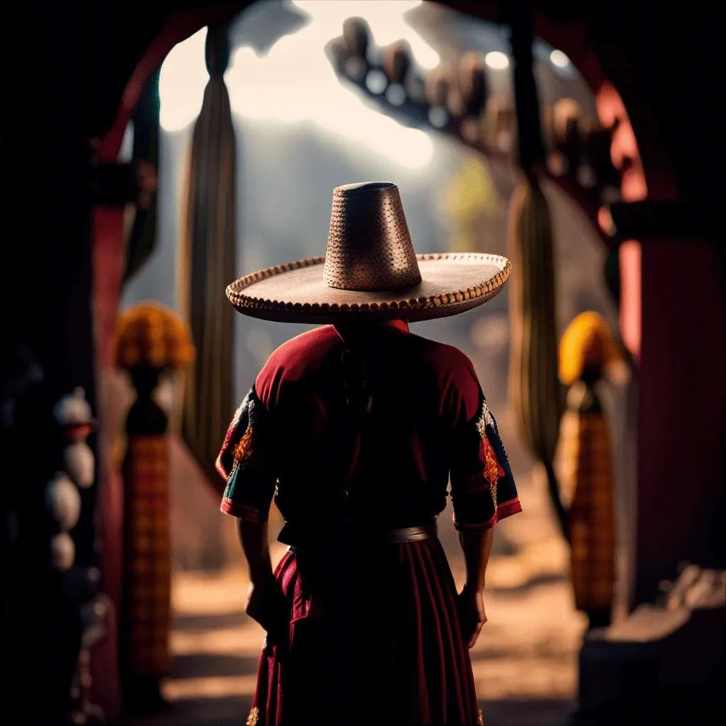 Descubriendo lo Oculto: Mitos y Leyendas de Ajalpan, Puebla - Un Viaje al Corazón del Folclore Mexicano
