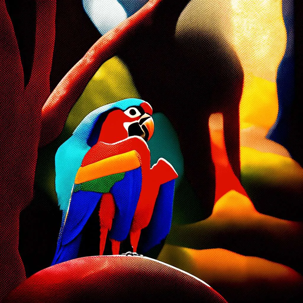 Desvelando el Misterio: Mitos y Leyendas de Guacamayas, Boyacá en Profundidad