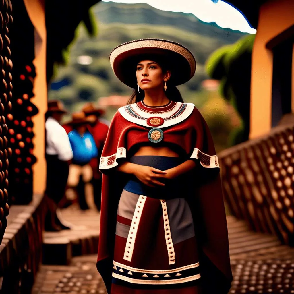 Descubre los Secretos Ocultos: Mitos y Leyendas de Vista Hermosa, Michoacán