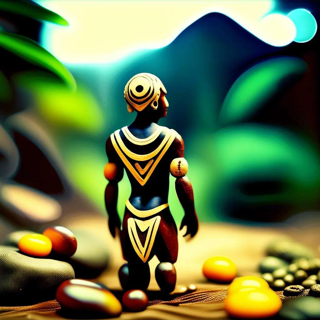 Secretos Ancestrales y Relatos Mágicos: Mitos y Leyendas de Piedras, Tolima