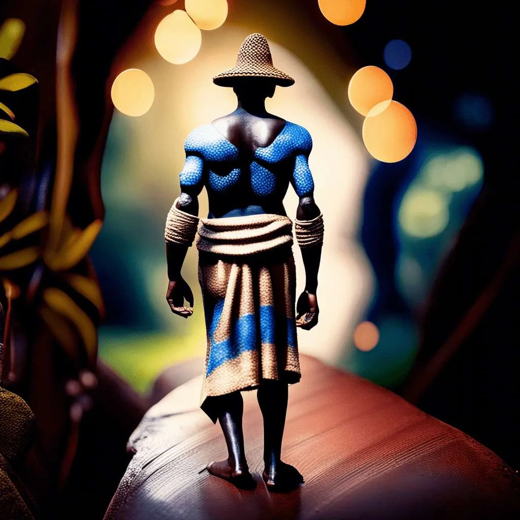 Descubriendo el Misterio: Mitos y Leyendas de Maceo, Antioquia - Un Viaje en el Tiempo