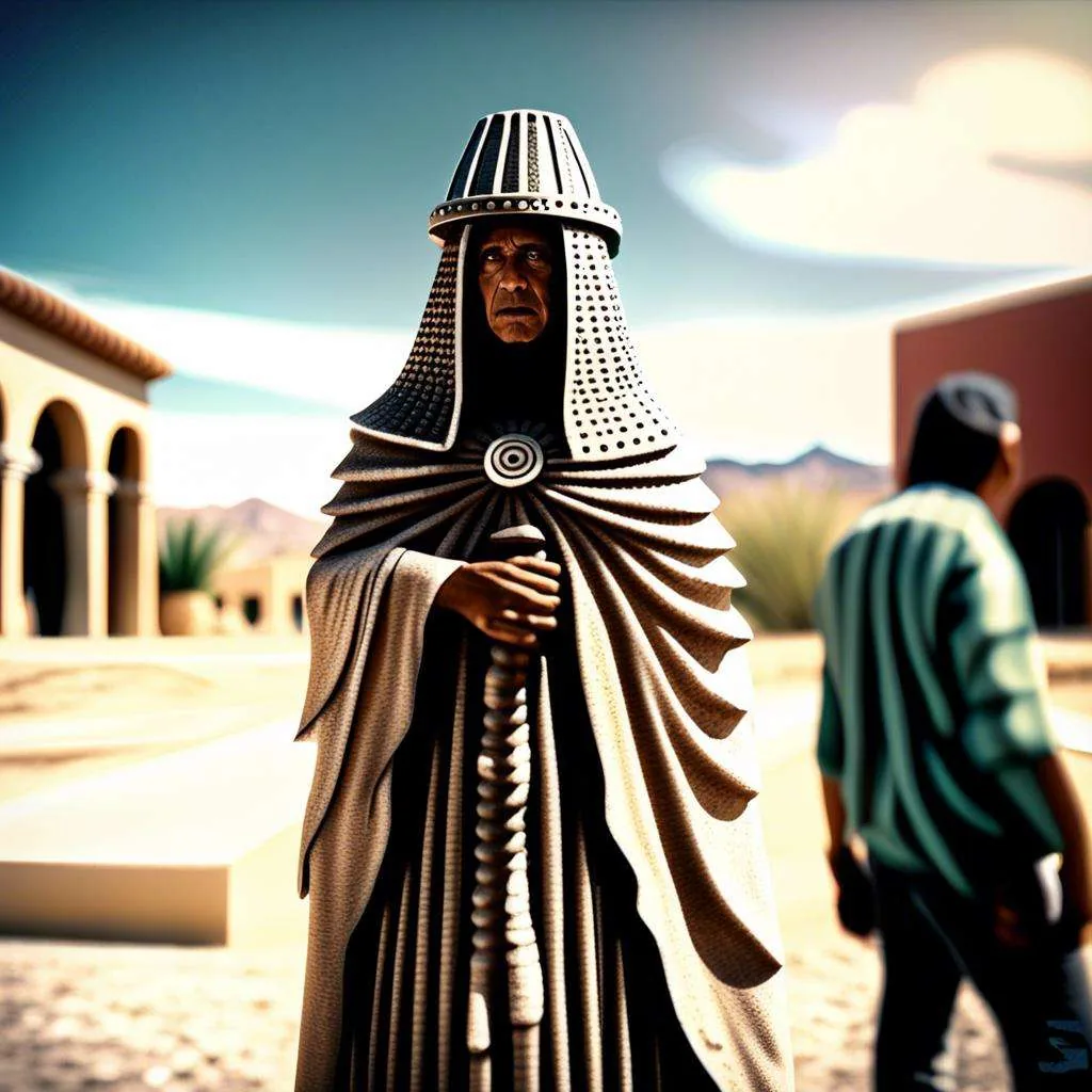 Desvelando el Misterio: Mitos y Leyendas Inéditas de Ciudad Acuña, Coahuila