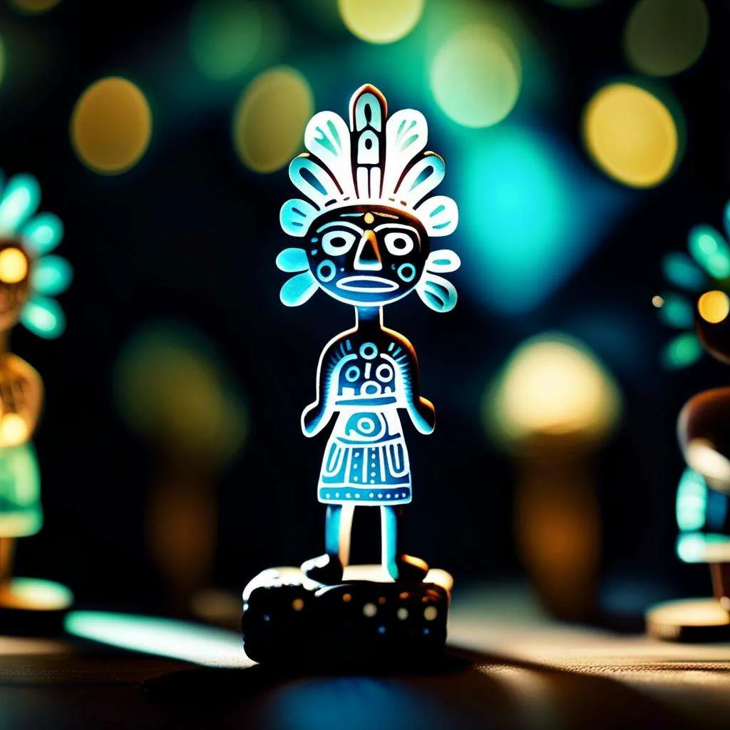 Descubriendo el misterio: Mitos y leyendas ancestrales de Xicoténcatl, Tamaulipas