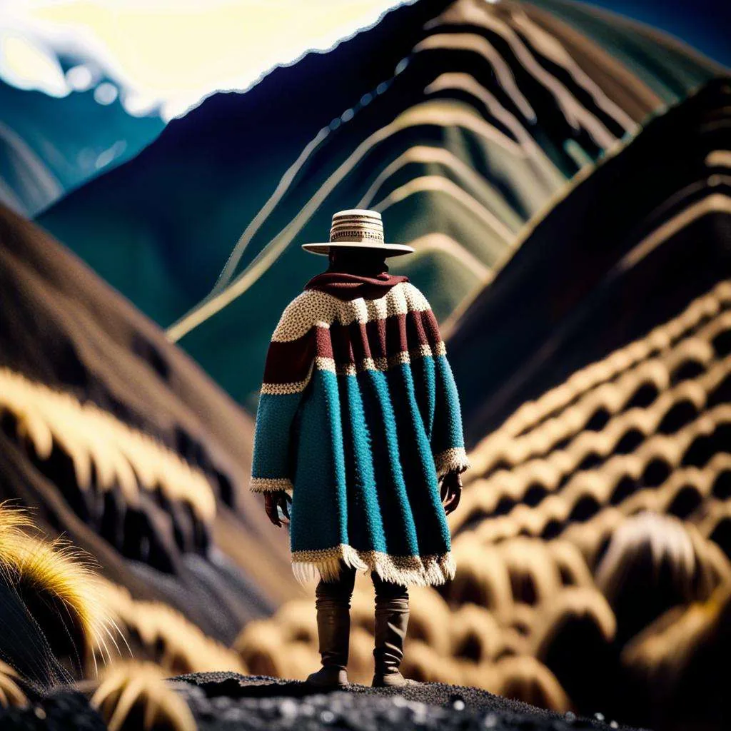 Entre Andes y Páramos: Descubriendo los Milenarios Mitos y Leyendas de Ipiales, Nariño
