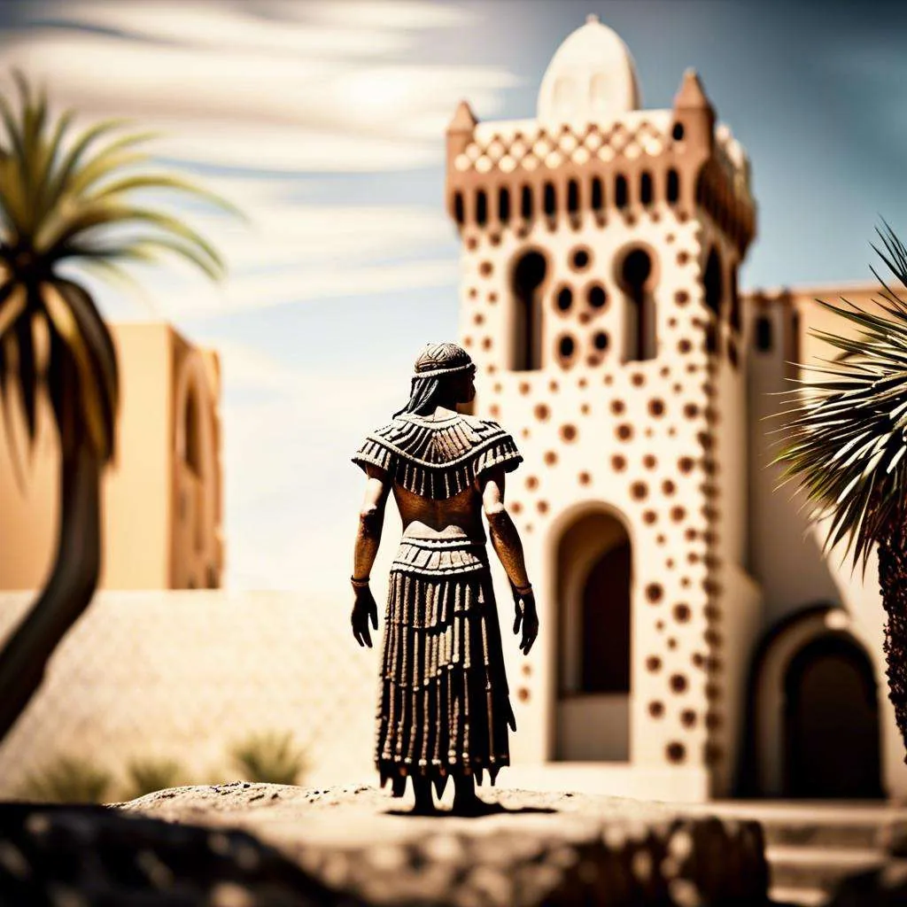 Descubriendo el Misterio: Mitos y Leyendas de Hermosillo, Sonora