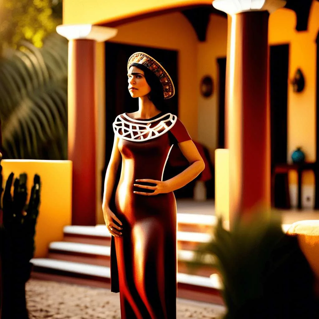 Descubre los Encantos Ocultos: Mitos y Leyendas de Villa del Carbón, Estado de México