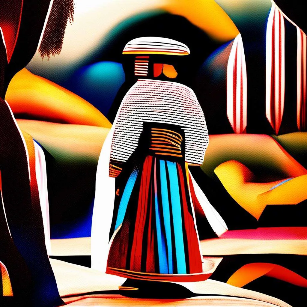 Descubriendo lo Desconocido: Mitos y Leyendas de Cuapiaxtla de Madero, Tlaxcala - Herencia Cultural Intangible