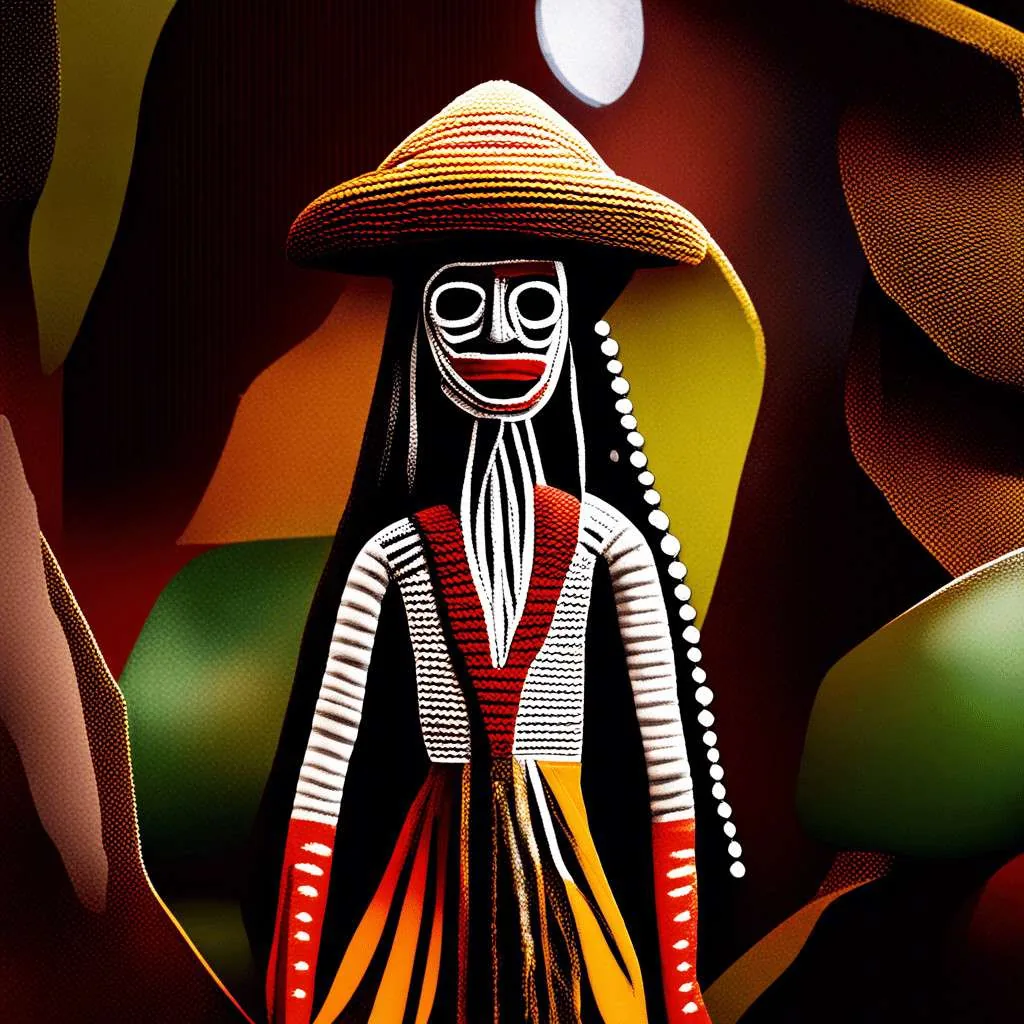 Desentrañando el Misterio: Mitos y Leyendas de Necoclí, Antioquia: Un Viaje a través del Folklore Colombiano