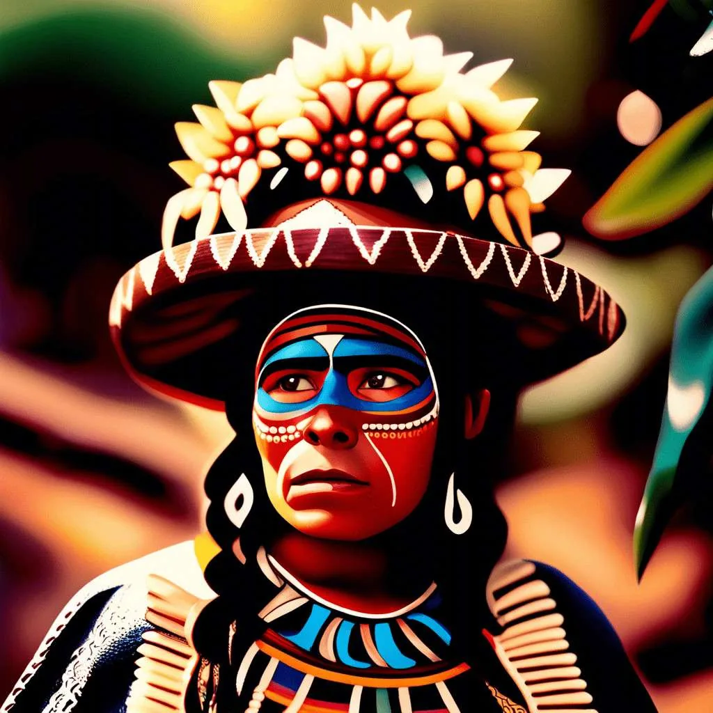 Descubriendo lo Oculto: Mitos y Leyendas de La Huacana, Michoacán - Un Viaje por el Folclore Mexicano