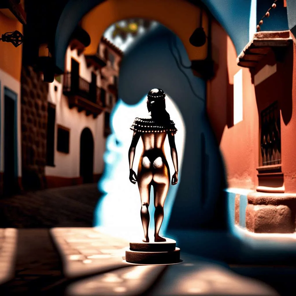 Descubriendo lo Oculto: Mitos y Leyendas de Celaya, Guanajuato
