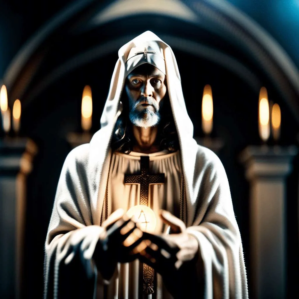 Descubriendo lo Oculto: Mitos y Leyendas Fascinantes de Santo Tomás, Atlántico