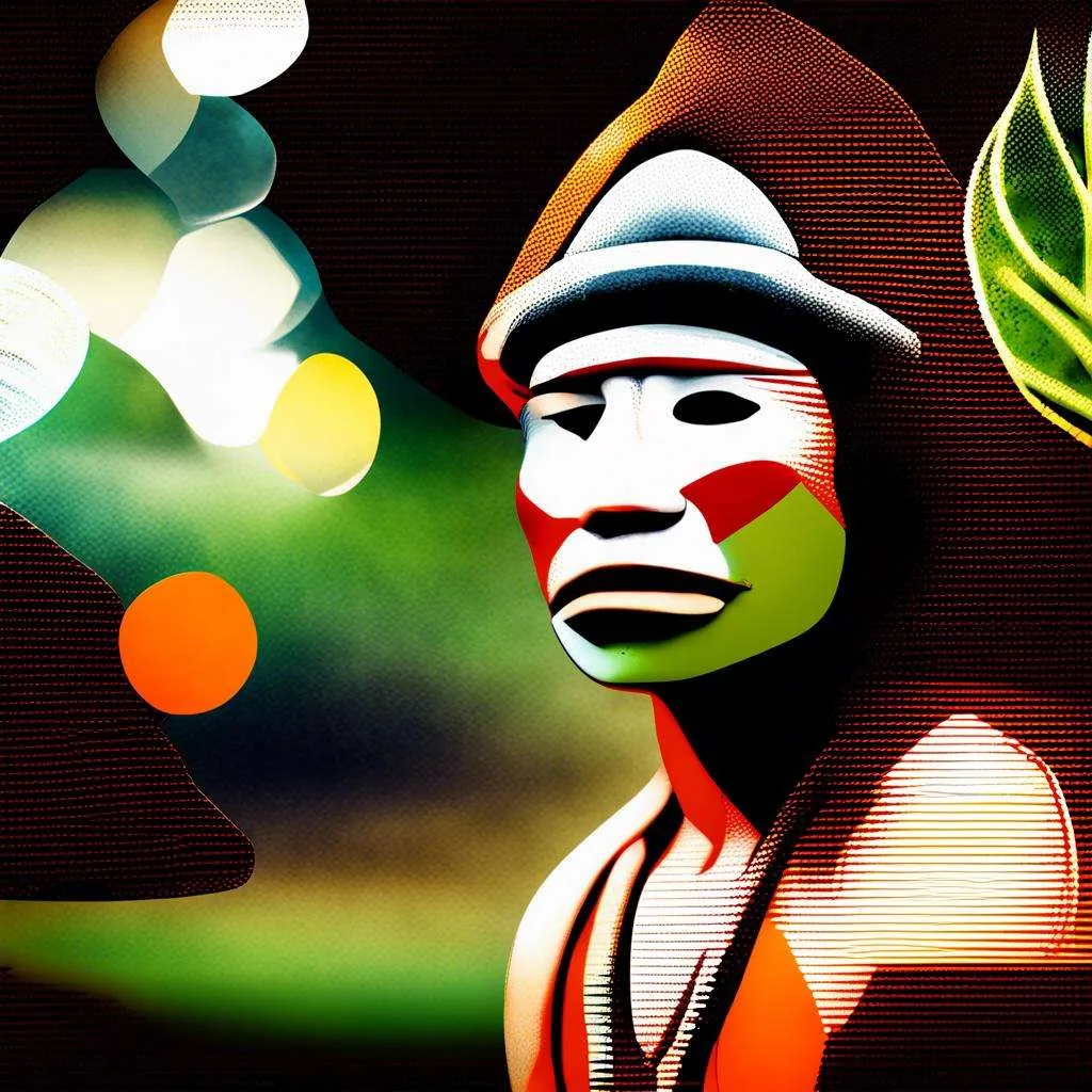 Secretos del Amazonas: Descubriendo los Mitos y Leyendas de Aguaytía en la Región de Ucayali