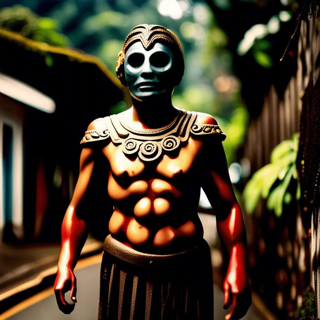 Explorando lo Sobrenatural: Mitos y Leyendas Inexplorados de Xalapa, Veracruz