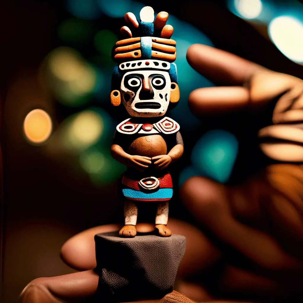 Descubriendo el Misterio: Mitos y Leyendas Ancestrales de Tancítaro, Michoacán