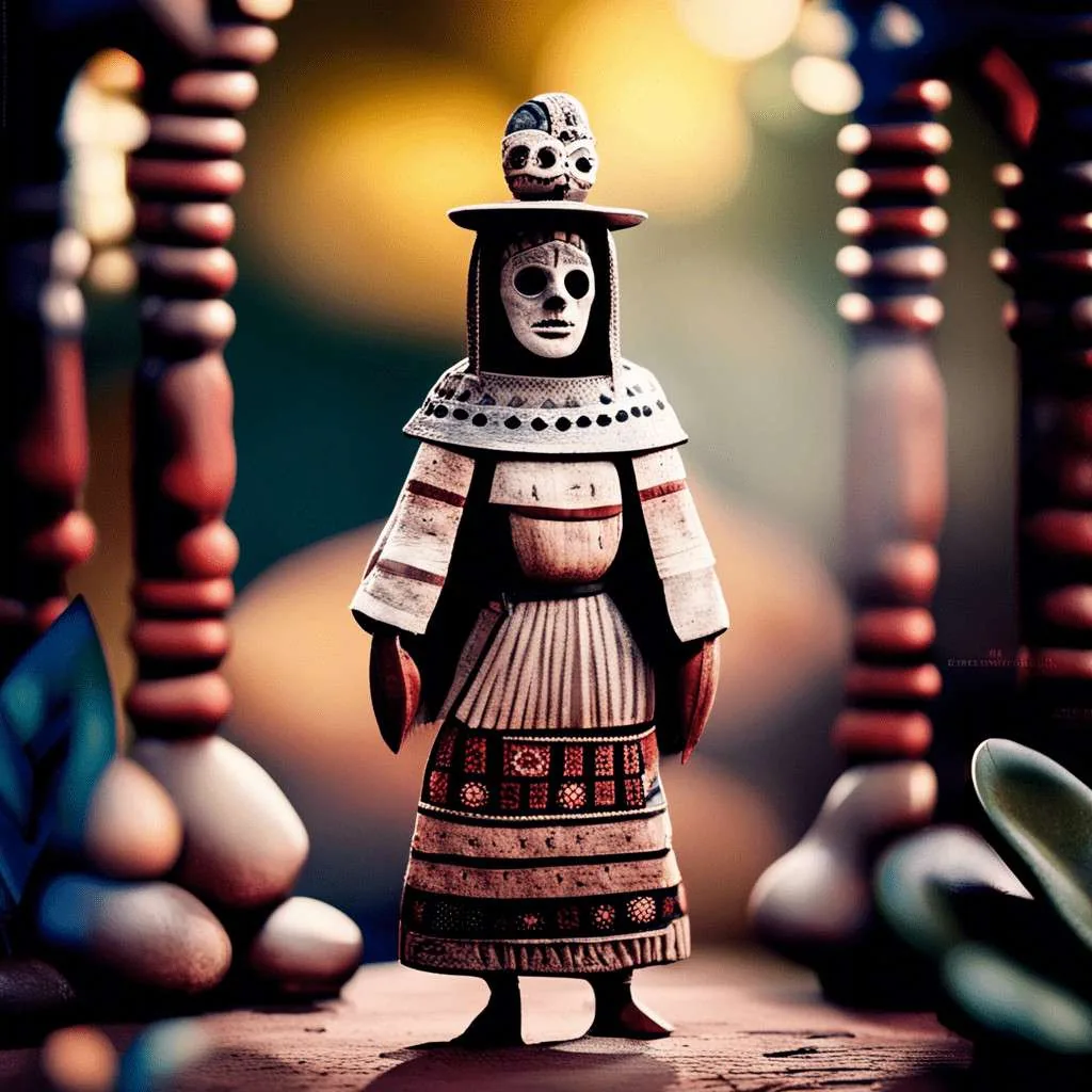 Descubriendo el Misterio: Mitos y Leyendas de Lerma, Estado de México