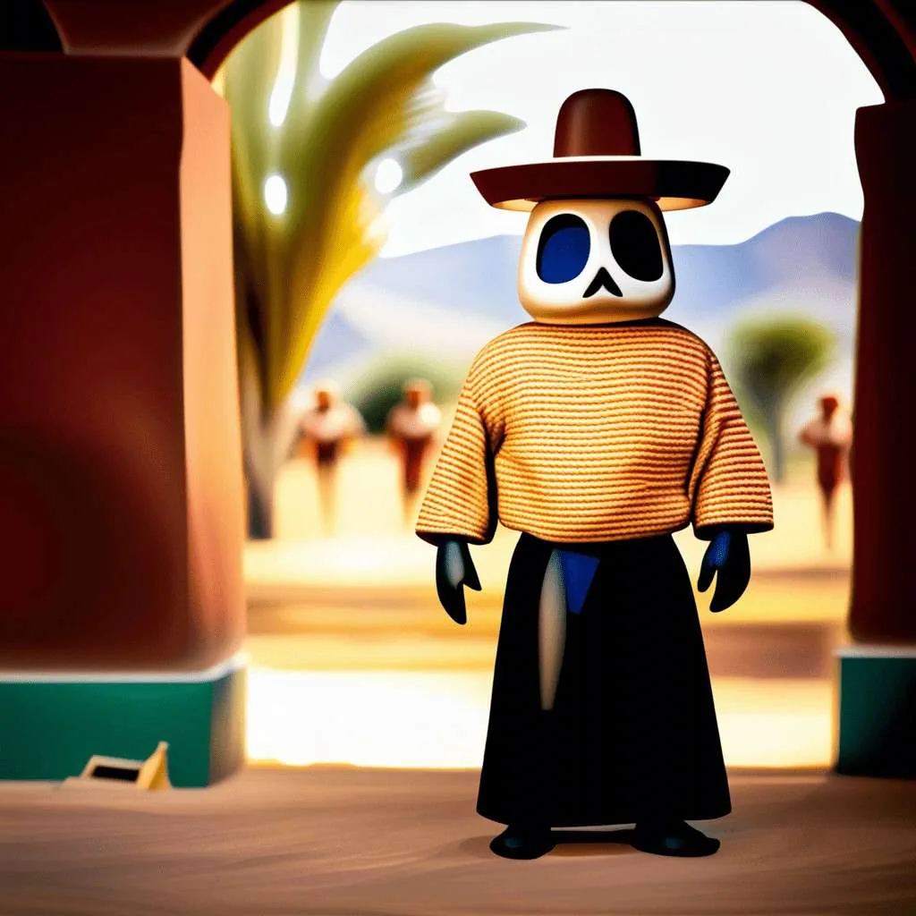 El Velado Encanto de Axapusco: Descubriendo los Mitos y Leyendas del Estado de México
