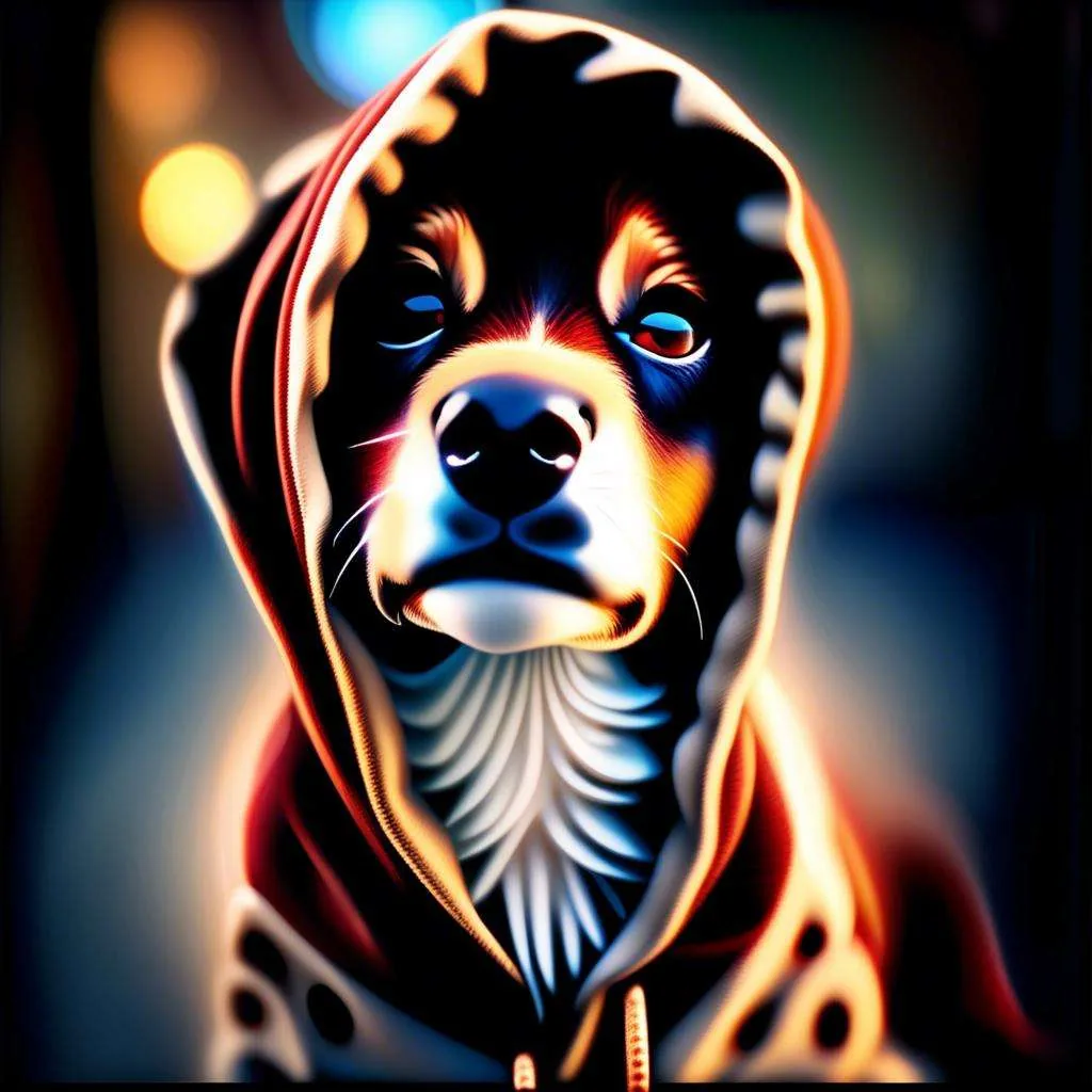 Desentrañando el Misterio: la Intrigante Leyenda del Perro Muchacho