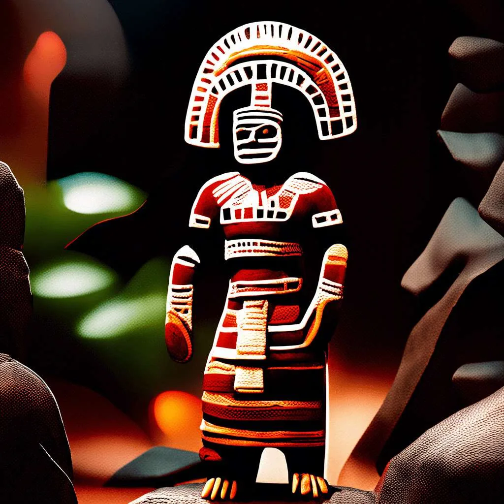 Descubriendo lo Desconocido: Mitos y Leyendas Ancestrales de Cotaxtla, Veracruz