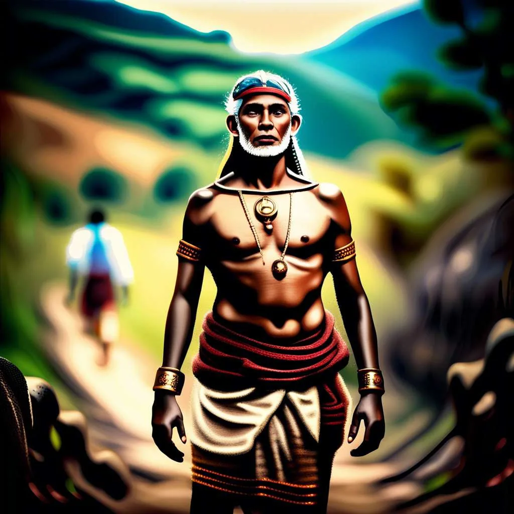 Descubriendo el Misterio: Mitos y Leyendas Ancestrales de Patía, Cauca