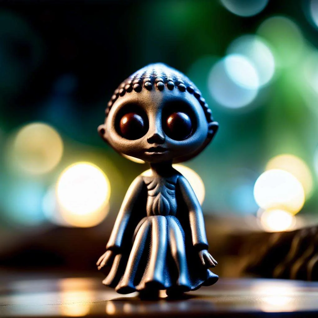 Explorando los Mitos y Leyendas de Dolores Tolima: Entre Duendes y La Llorona