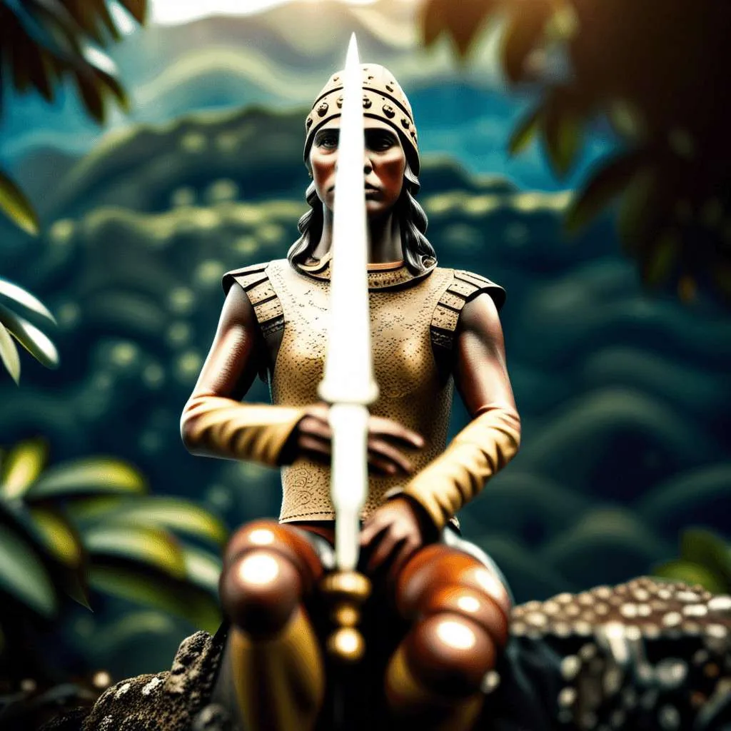 Descubriendo lo Oculto: Mitos y Leyendas del Enigmático Vigía del Fuerte, Antioquia