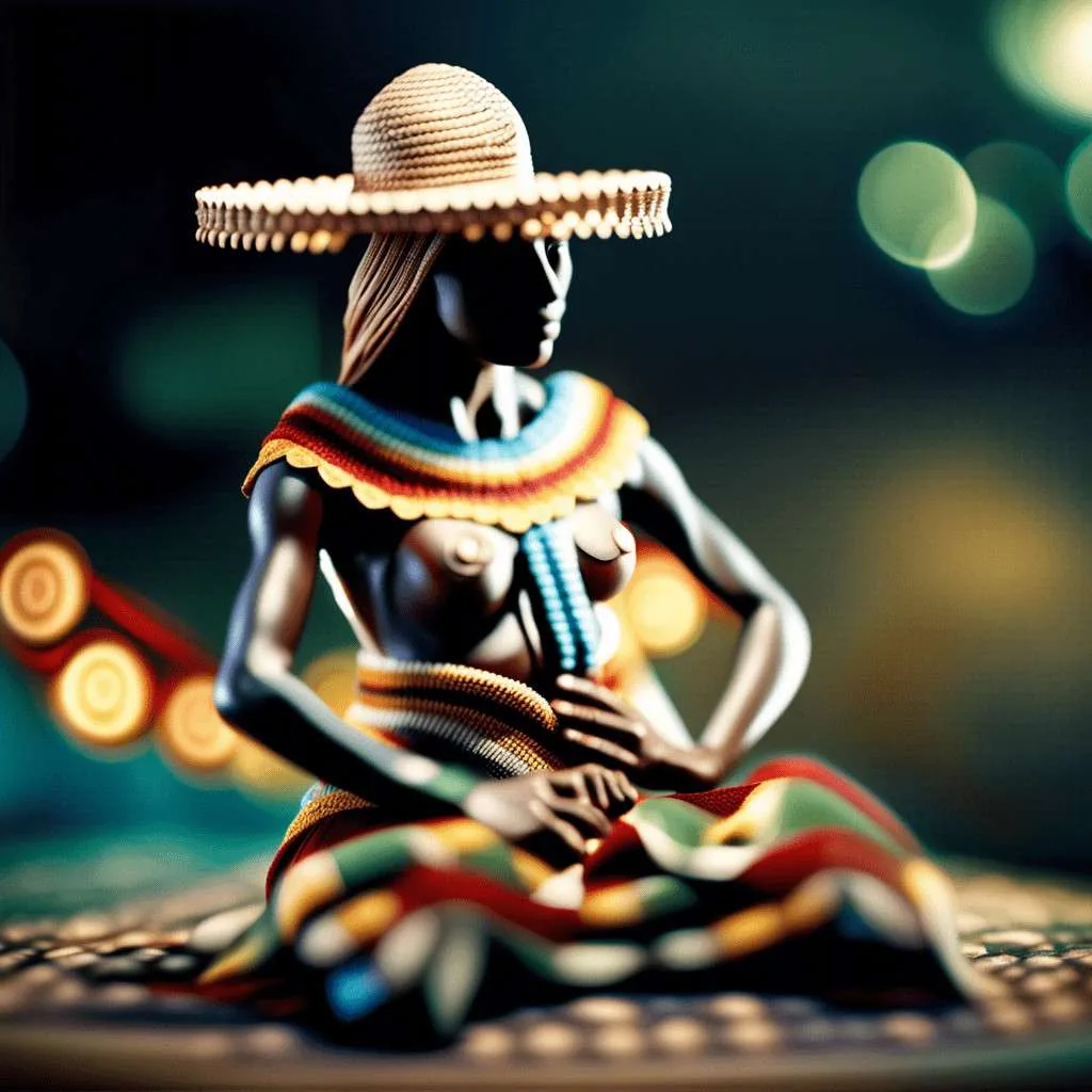 Desentrañando el Misterio: Mitos y Leyendas Ancestrales de Ozumba, Estado de México