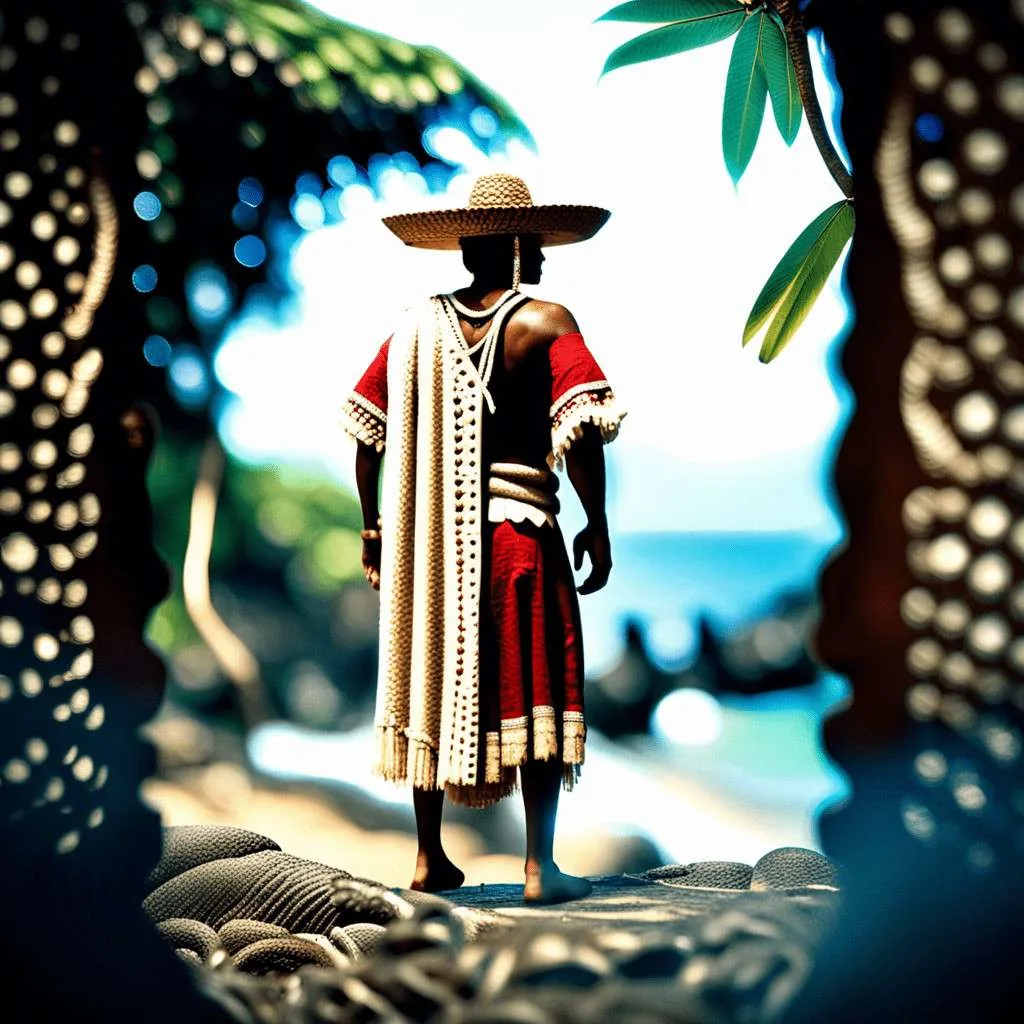 Descubriendo el Misterio: Mitos y Leyendas de Landero y Coss, Veracruz - Una Travesía por la Cultura Ancestral