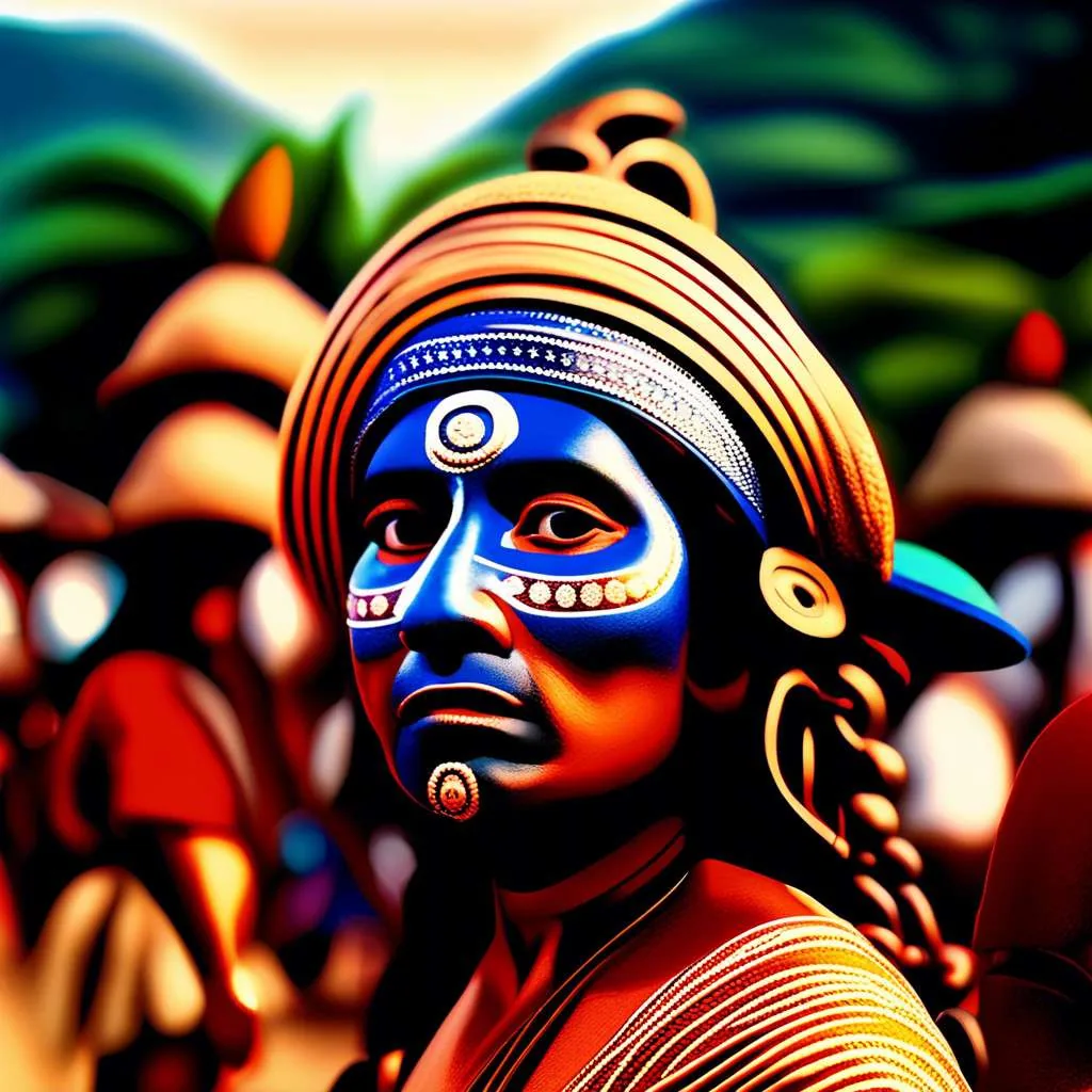 Desvelando el Misterio: Mitos y Leyendas de Jalcomulco, Veracruz - Historias Fascinantes de un Pueblo Ancestral