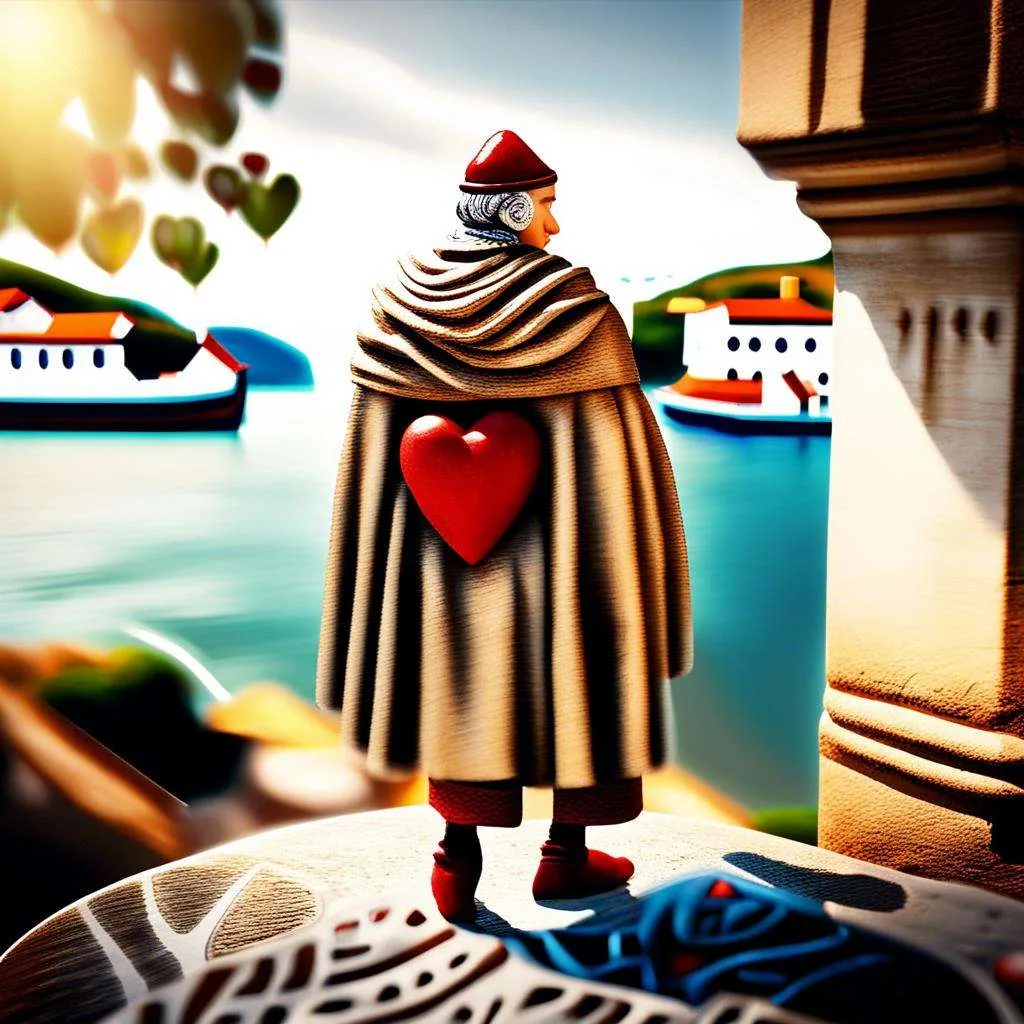 Descubriendo Pinchote: Un Viaje a través de los Mitos y Leyendas del Corazón de Santander
