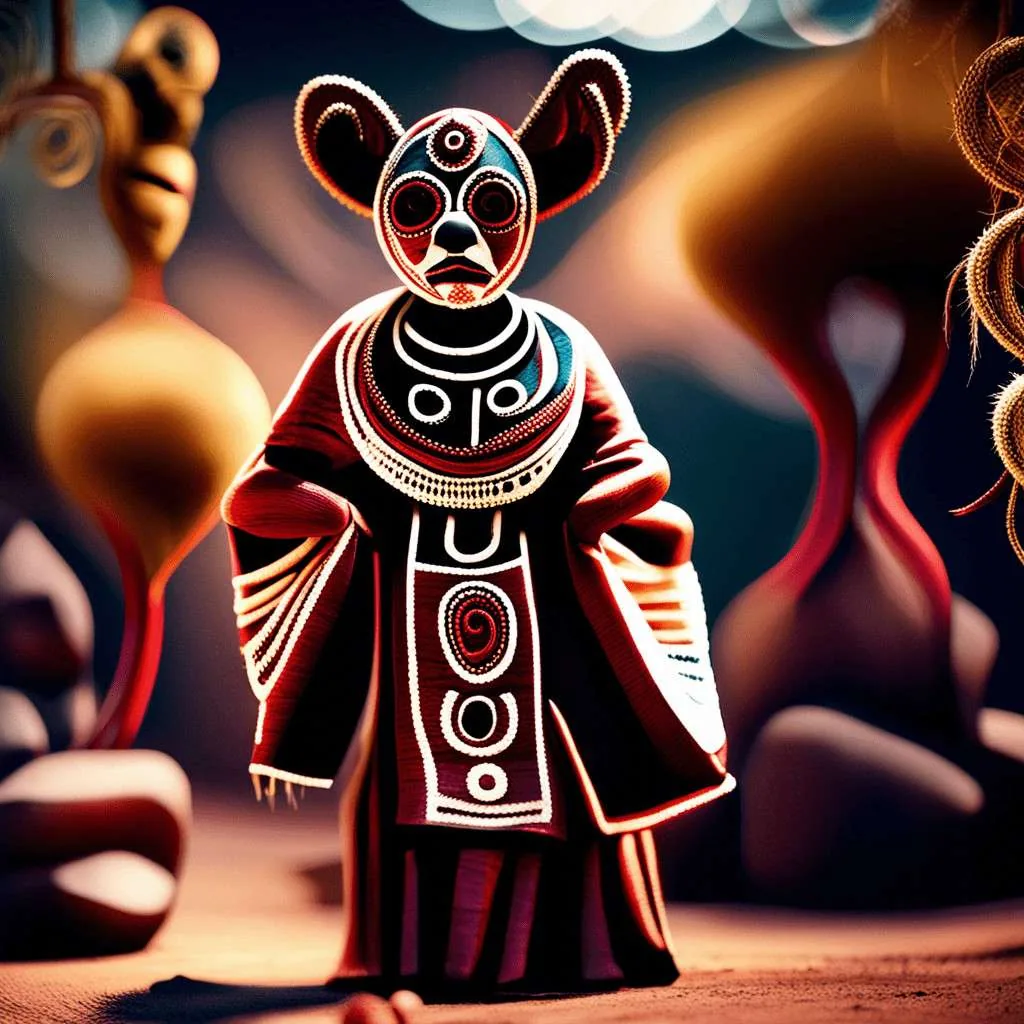 Desentrañando el Misterio: Mitos y Leyendas Tradicionales de Guachochi, Chihuahua