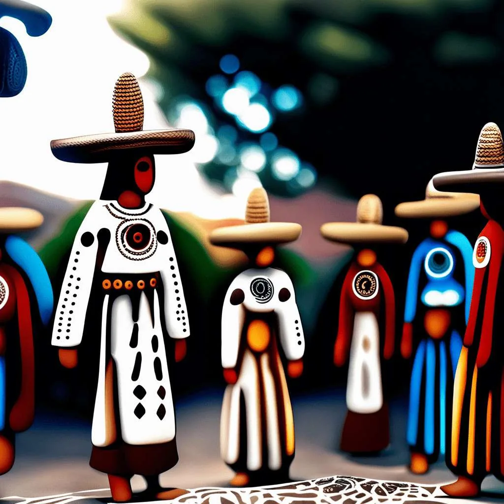 Mitos y leyendas de Altepexi, Puebla