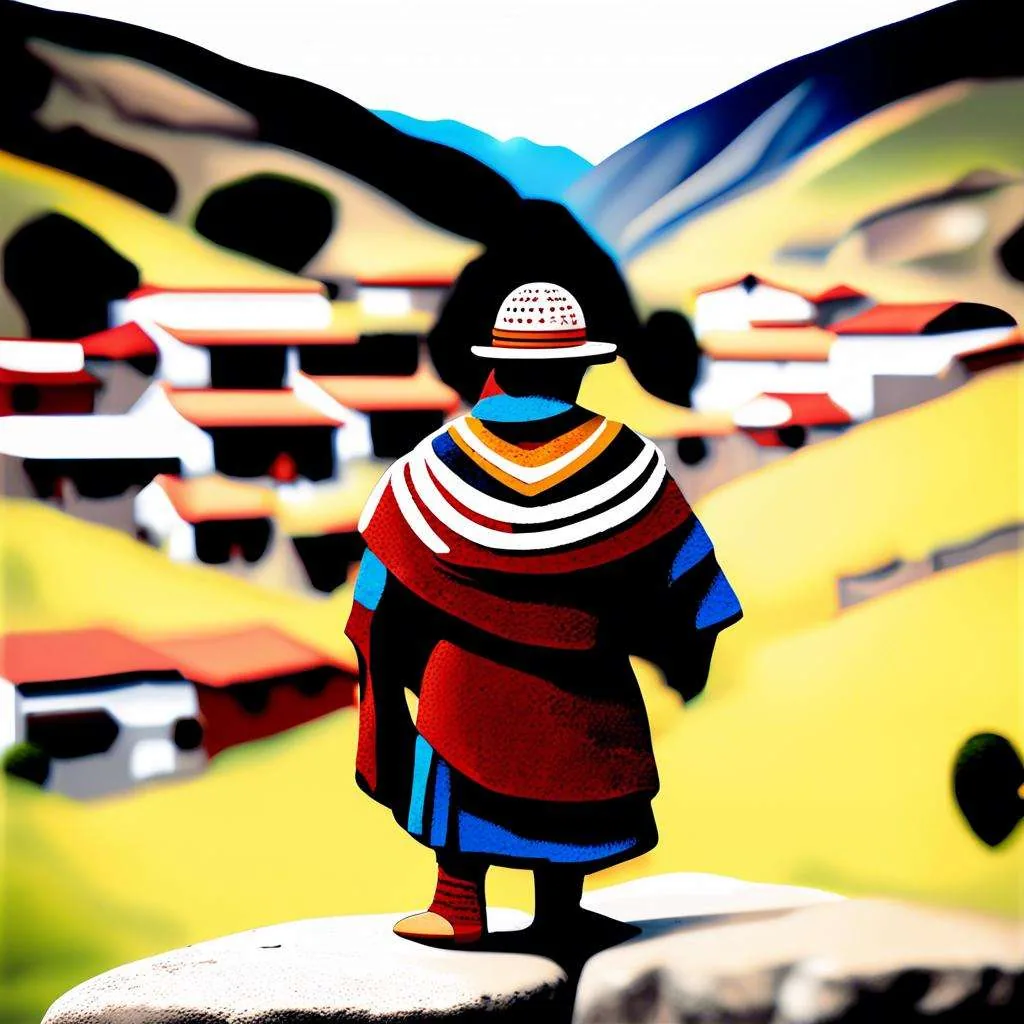 Mitos y leyendas de Cajamarca, Región de Cajamarca, Perú
