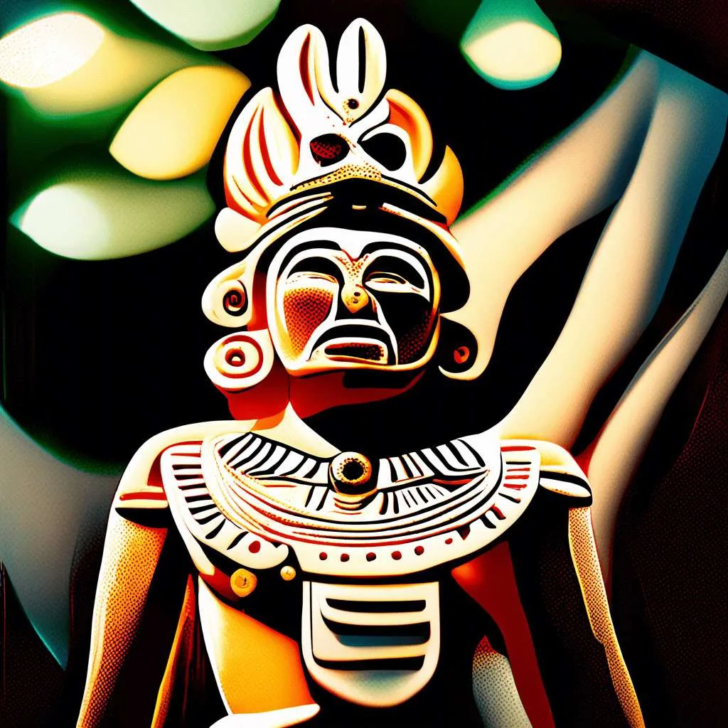 Mitos y leyendas de Calimaya