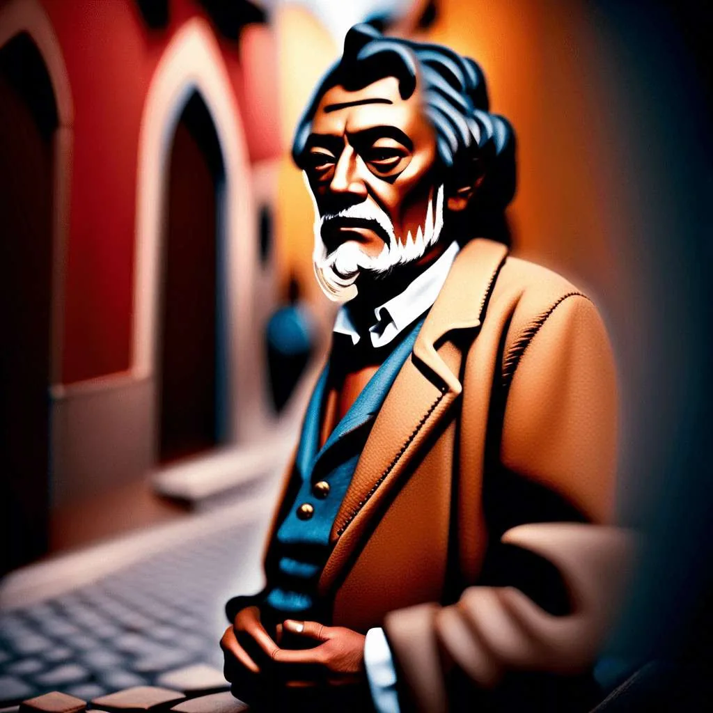 Mitos y leyendas de Cortazar