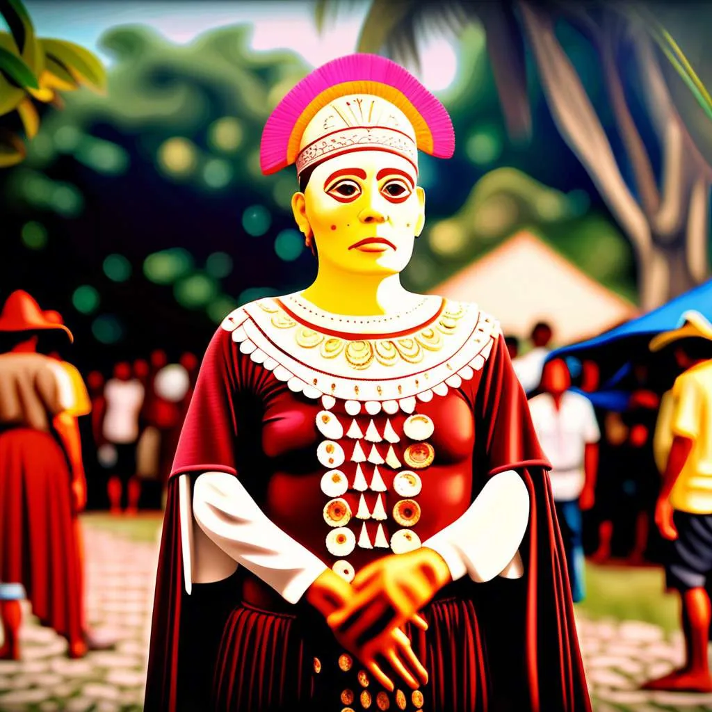 Mitos y leyendas de Cosamaloapan