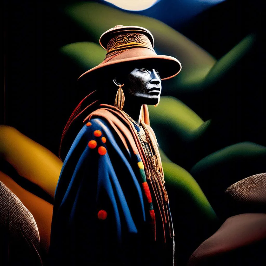 Mitos y leyendas de Fusagasugá, Cundinamarca