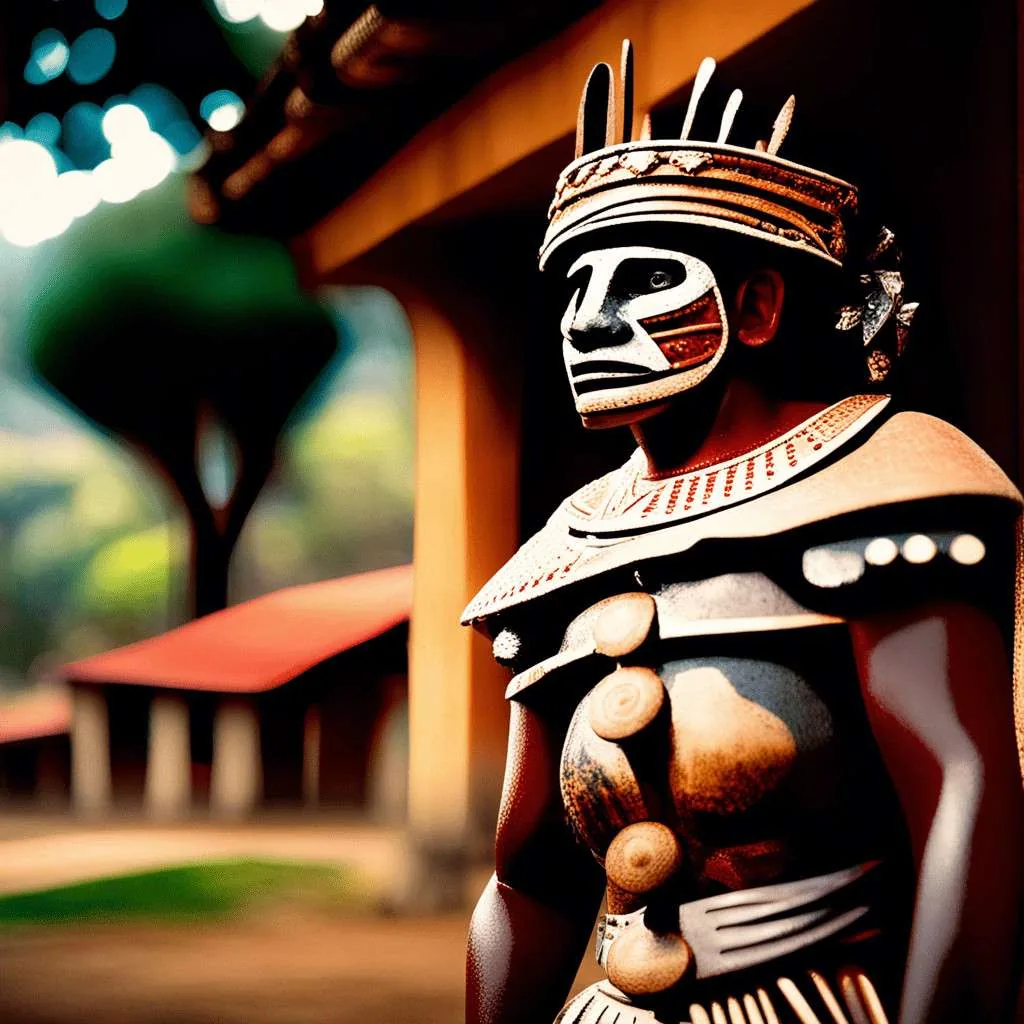Mitos y leyendas de Huajuapan de León