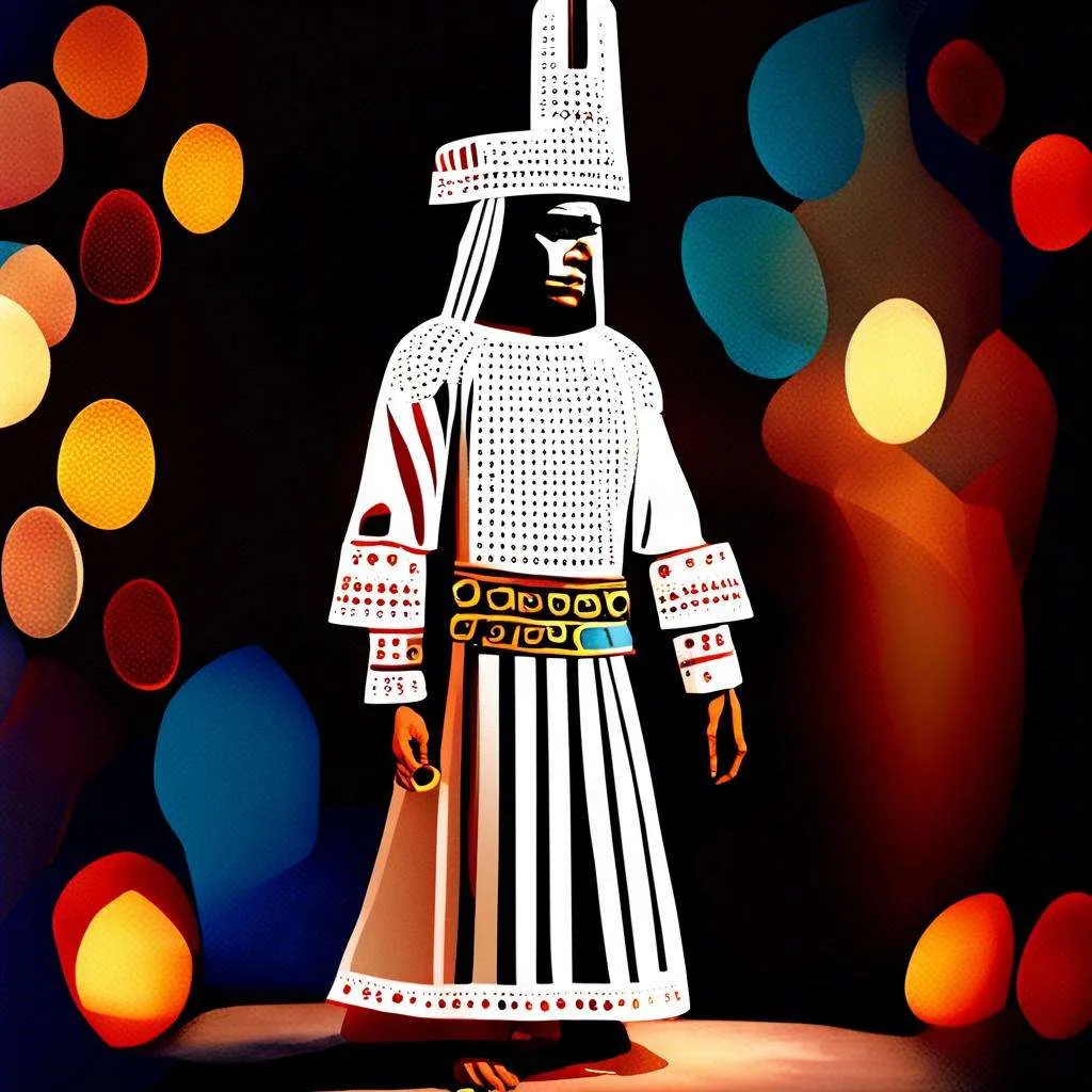 Mitos y leyendas de Huejutla de Reyes