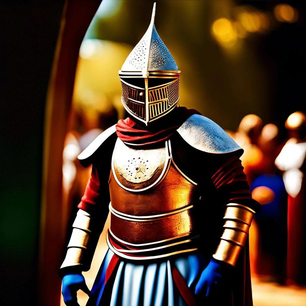 Mitos y leyendas de Lorica